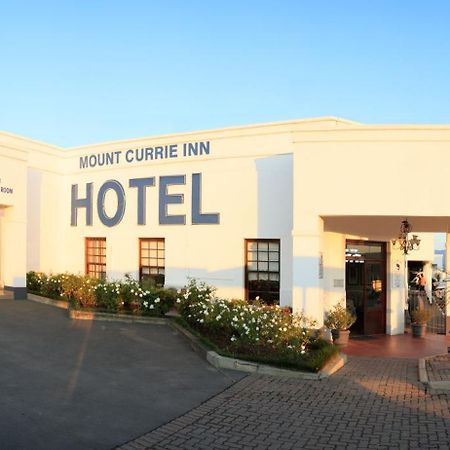 Mount Currie Inn Kokstad  Exterior photo